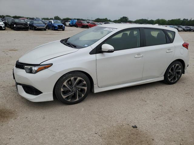 TOYOTA COROLLA 2018 jtnkarje9jj571658