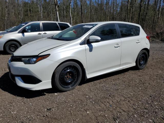 TOYOTA SCION 2016 jtnkarjexgj500283