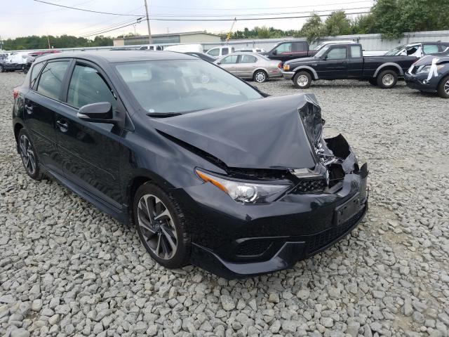 TOYOTA SCION IM 2016 jtnkarjexgj500722