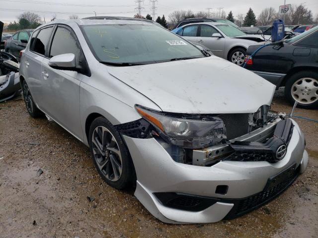 TOYOTA SCION IM 2016 jtnkarjexgj501868