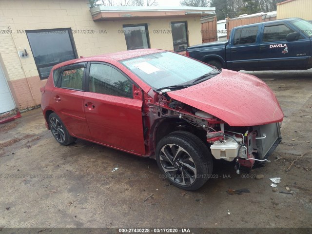 SCION IM 2016 jtnkarjexgj502082