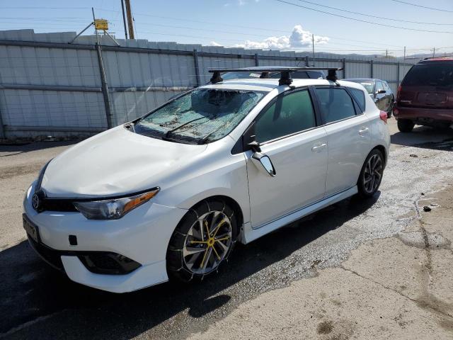 TOYOTA SCION 2016 jtnkarjexgj502907