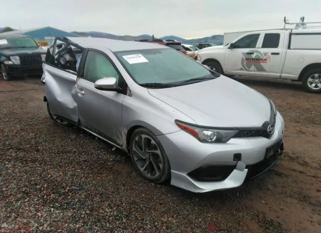 SCION IM 2016 jtnkarjexgj503636