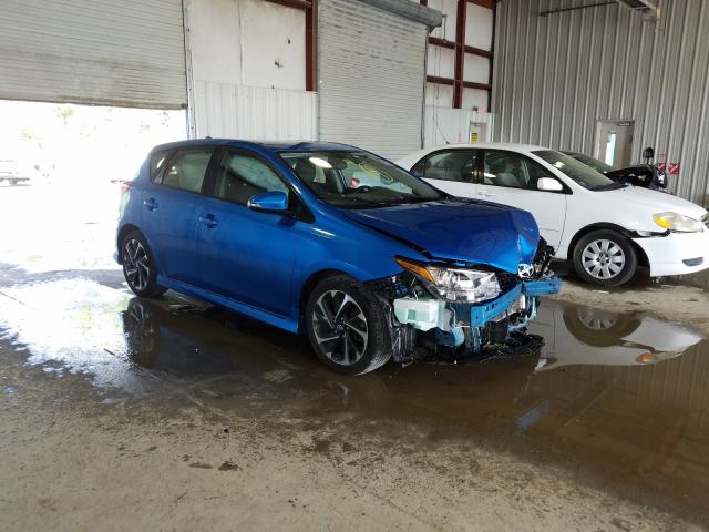 TOYOTA SCION IM 2016 jtnkarjexgj503653