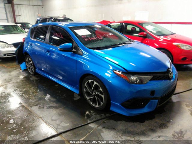 SCION IM 2016 jtnkarjexgj503684