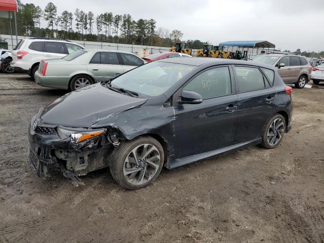 TOYOTA SCION IM 2016 jtnkarjexgj504205