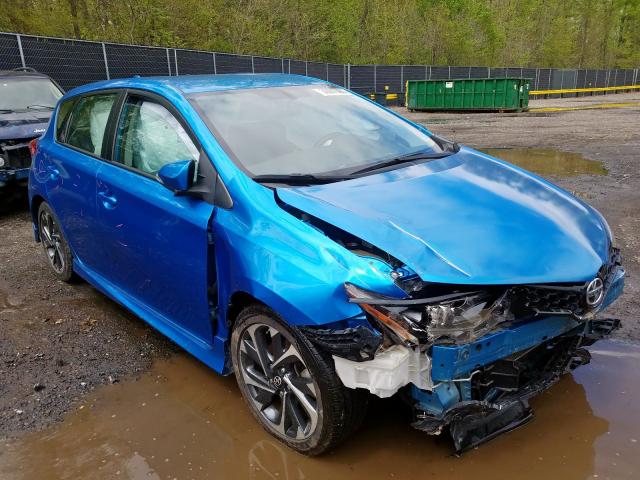 TOYOTA SCION IM 2016 jtnkarjexgj505385