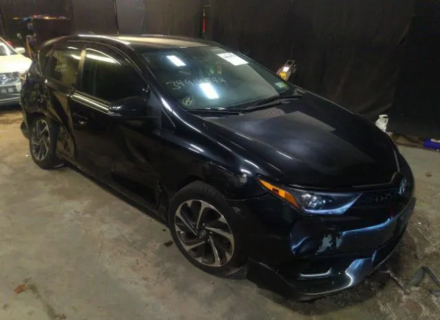 SCION IM 2016 jtnkarjexgj505550