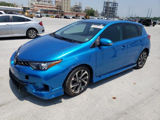 TOYOTA SCION IM 2016 jtnkarjexgj506052