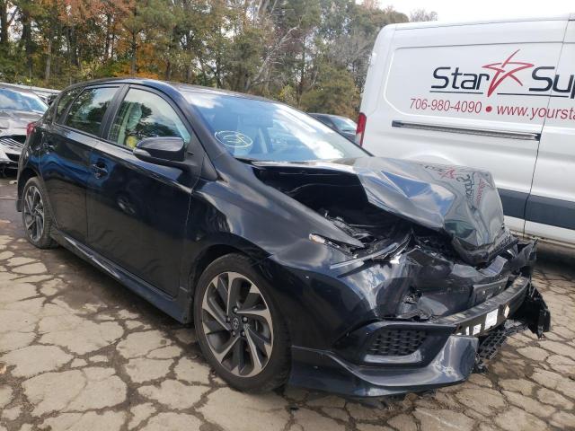 TOYOTA SCION IM 2016 jtnkarjexgj506701