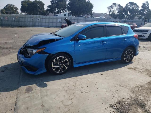 TOYOTA SCION IM 2016 jtnkarjexgj507153