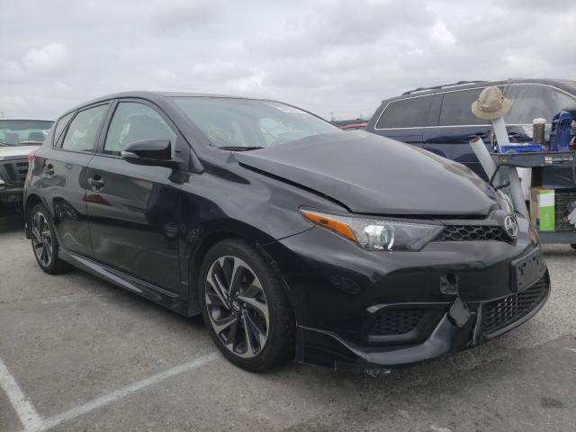 TOYOTA SCION IM 2016 jtnkarjexgj507881