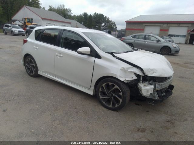 SCION IM 2016 jtnkarjexgj508514