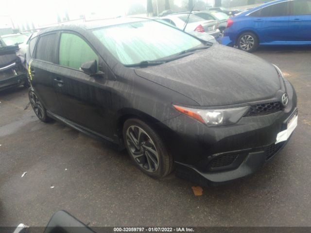 SCION IM 2016 jtnkarjexgj509257