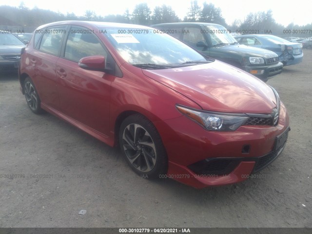 SCION IM 2016 jtnkarjexgj509372