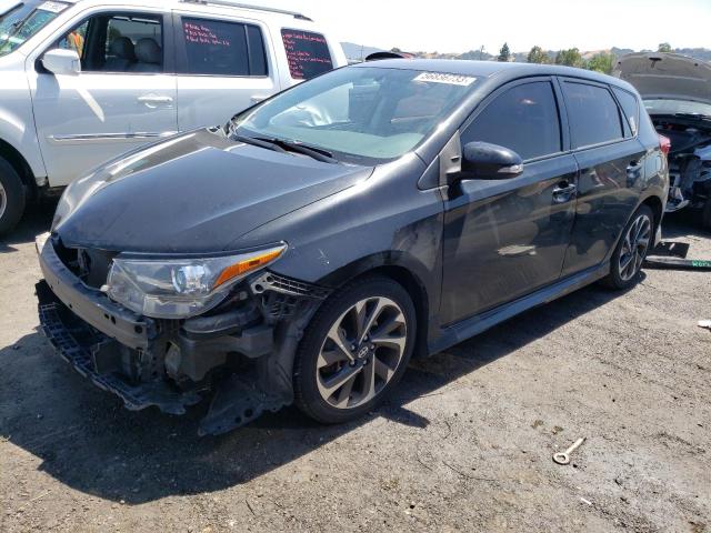 TOYOTA SCION IM 2016 jtnkarjexgj509615