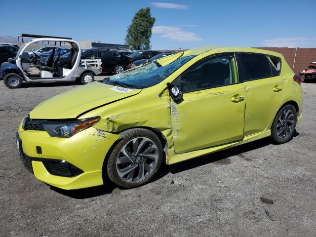 TOYOTA SCION IM 2016 jtnkarjexgj509629