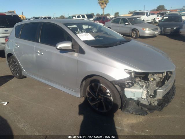 SCION IM 2016 jtnkarjexgj509646