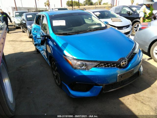 SCION IM 2016 jtnkarjexgj510411