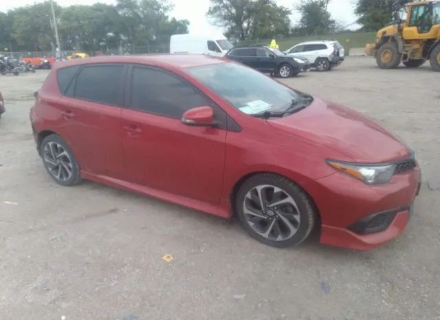 SCION IM 2016 jtnkarjexgj510540