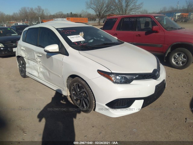 SCION IM 2016 jtnkarjexgj511347