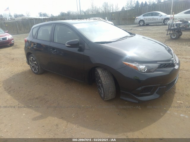 SCION IM 2016 jtnkarjexgj511543