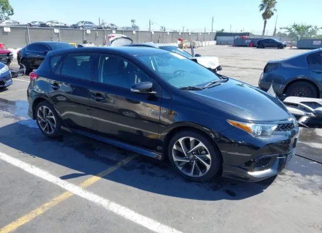 SCION IM 2016 jtnkarjexgj511705