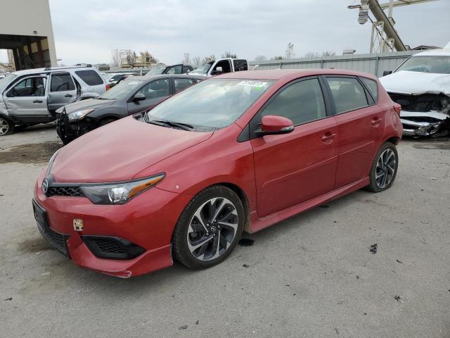 TOYOTA SCION 2016 jtnkarjexgj513096