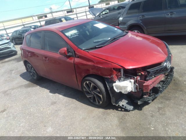 SCION IM 2016 jtnkarjexgj514717