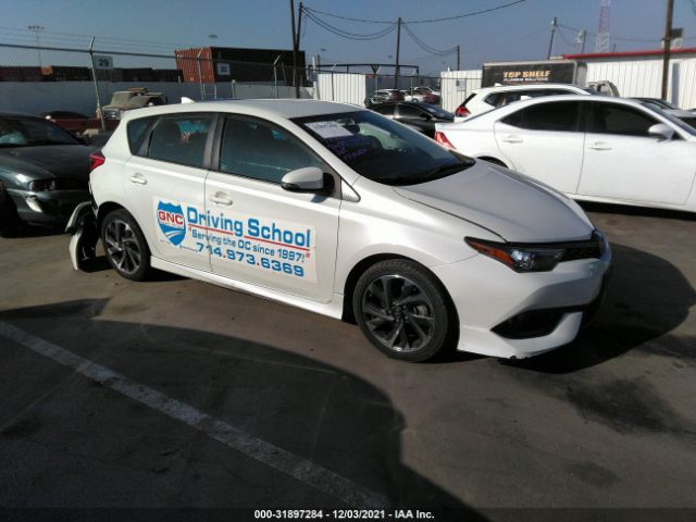 SCION IM 2016 jtnkarjexgj515494