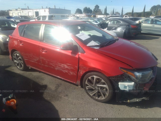 SCION IM 2016 jtnkarjexgj516807