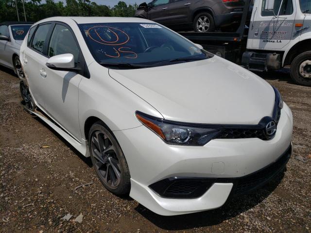 TOYOTA SCION IM 2016 jtnkarjexgj517763