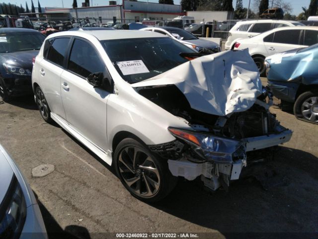 SCION IM 2016 jtnkarjexgj518489