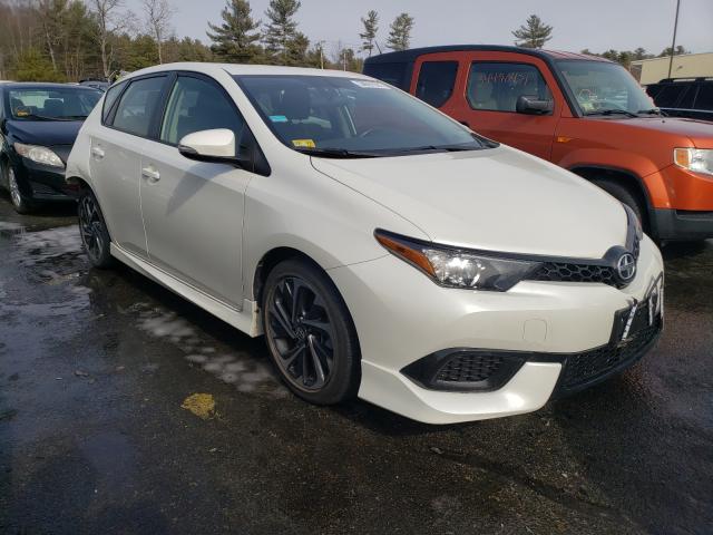 TOYOTA SCION IM 2016 jtnkarjexgj518721