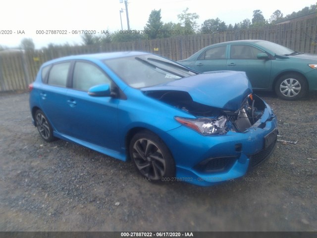 SCION IM 2016 jtnkarjexgj519285