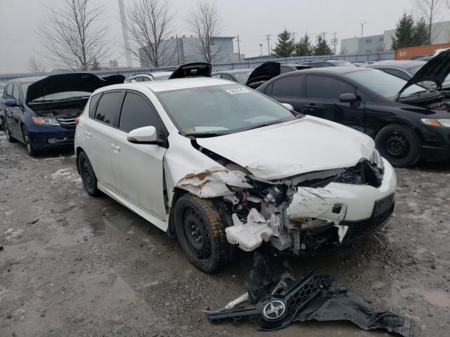 TOYOTA SCION IM 2016 jtnkarjexgj519593