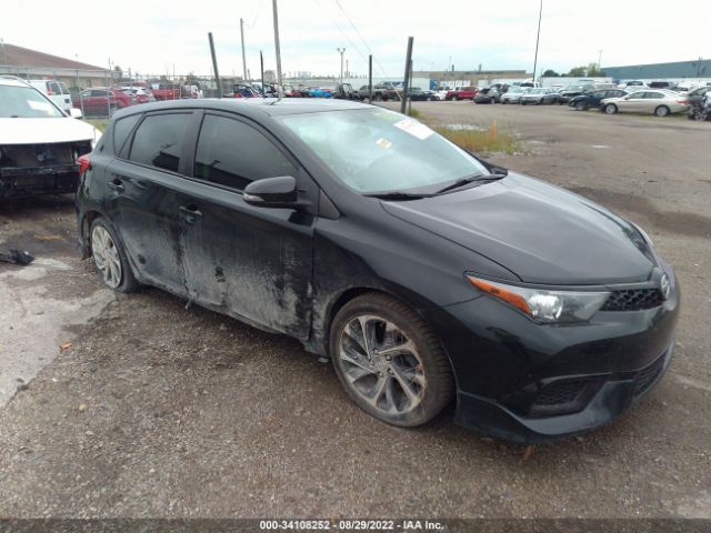 SCION IM 2016 jtnkarjexgj520162