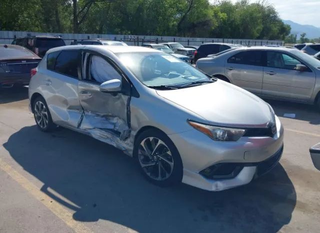 SCION IM 2016 jtnkarjexgj520436