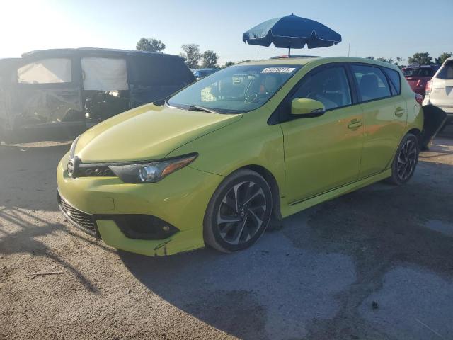 TOYOTA SCION 2016 jtnkarjexgj520498