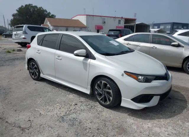 SCION IM 2016 jtnkarjexgj520887