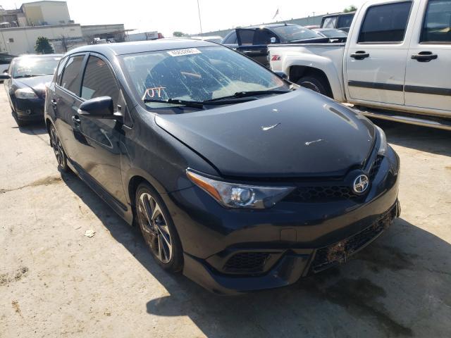 TOYOTA SCION IM 2016 jtnkarjexgj521957