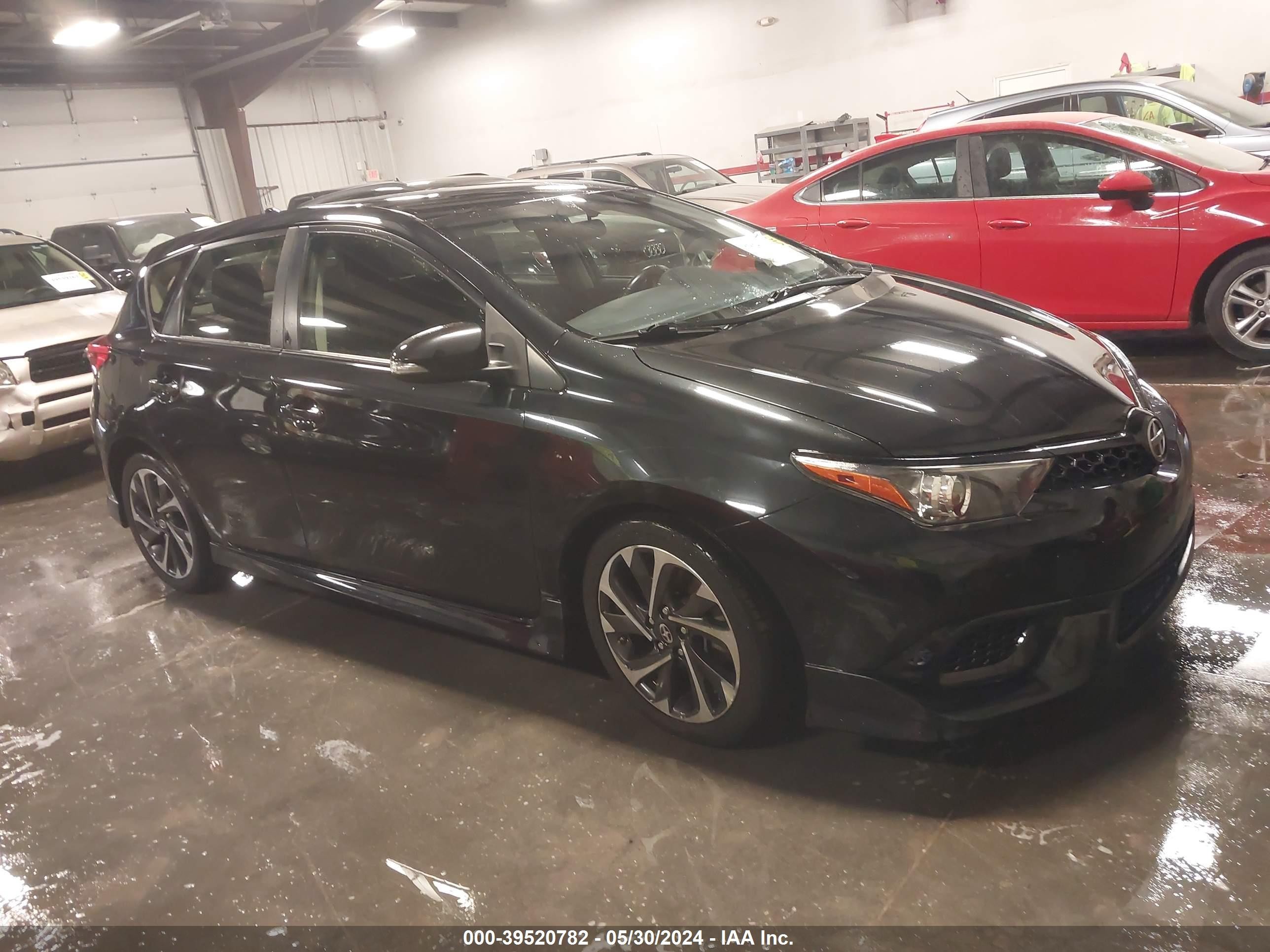 SCION IM 2016 jtnkarjexgj522610