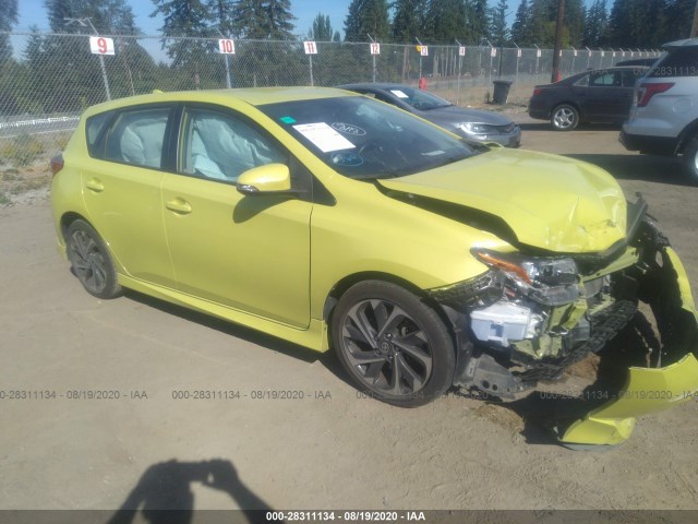 SCION IM 2016 jtnkarjexgj522672