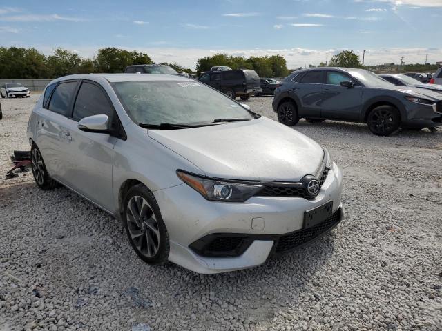 TOYOTA SCION IM 2016 jtnkarjexgj522915