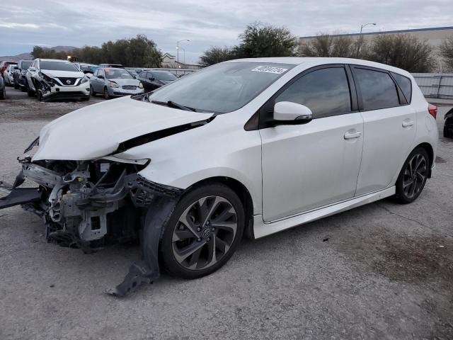 TOYOTA COROLLA 2017 jtnkarjexhj542745