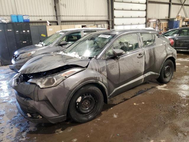 TOYOTA C-HR 2019 jtnkhmbx0k1050814