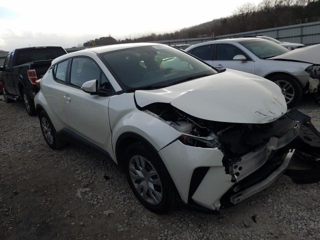 TOYOTA C-HR XLE 2020 jtnkhmbx0l1071809