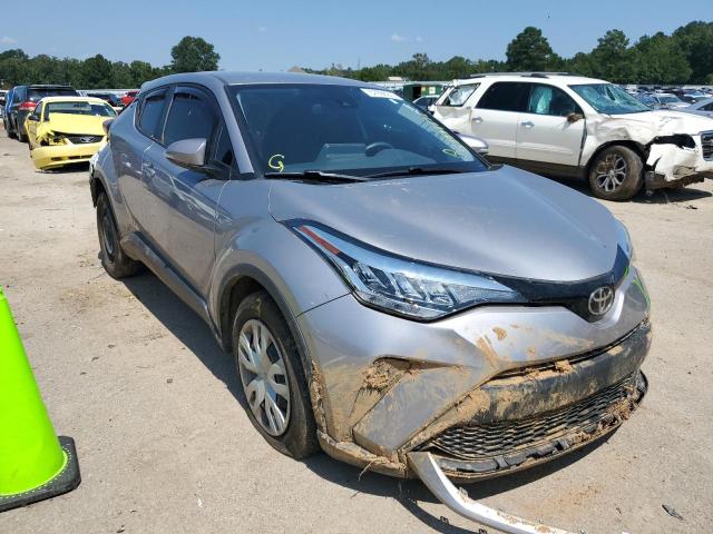 TOYOTA C-HR XLE 2020 jtnkhmbx0l1088447