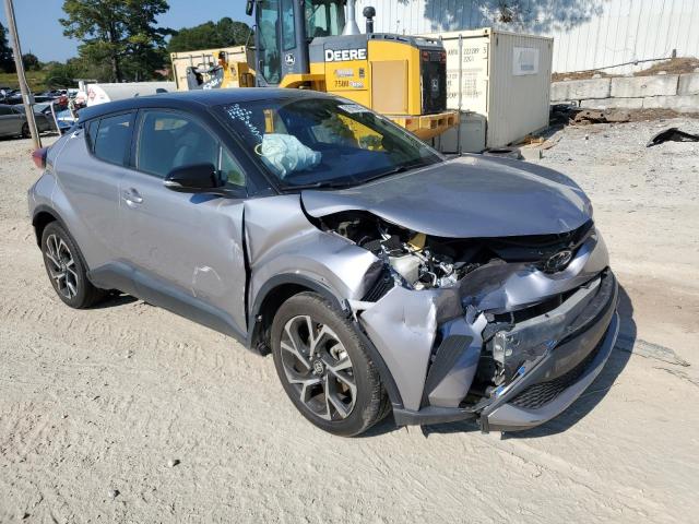 TOYOTA C-HR XLE 2020 jtnkhmbx0l1091493