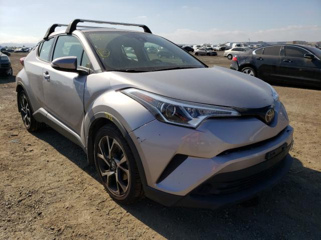 TOYOTA NULL 2018 jtnkhmbx1j1007999